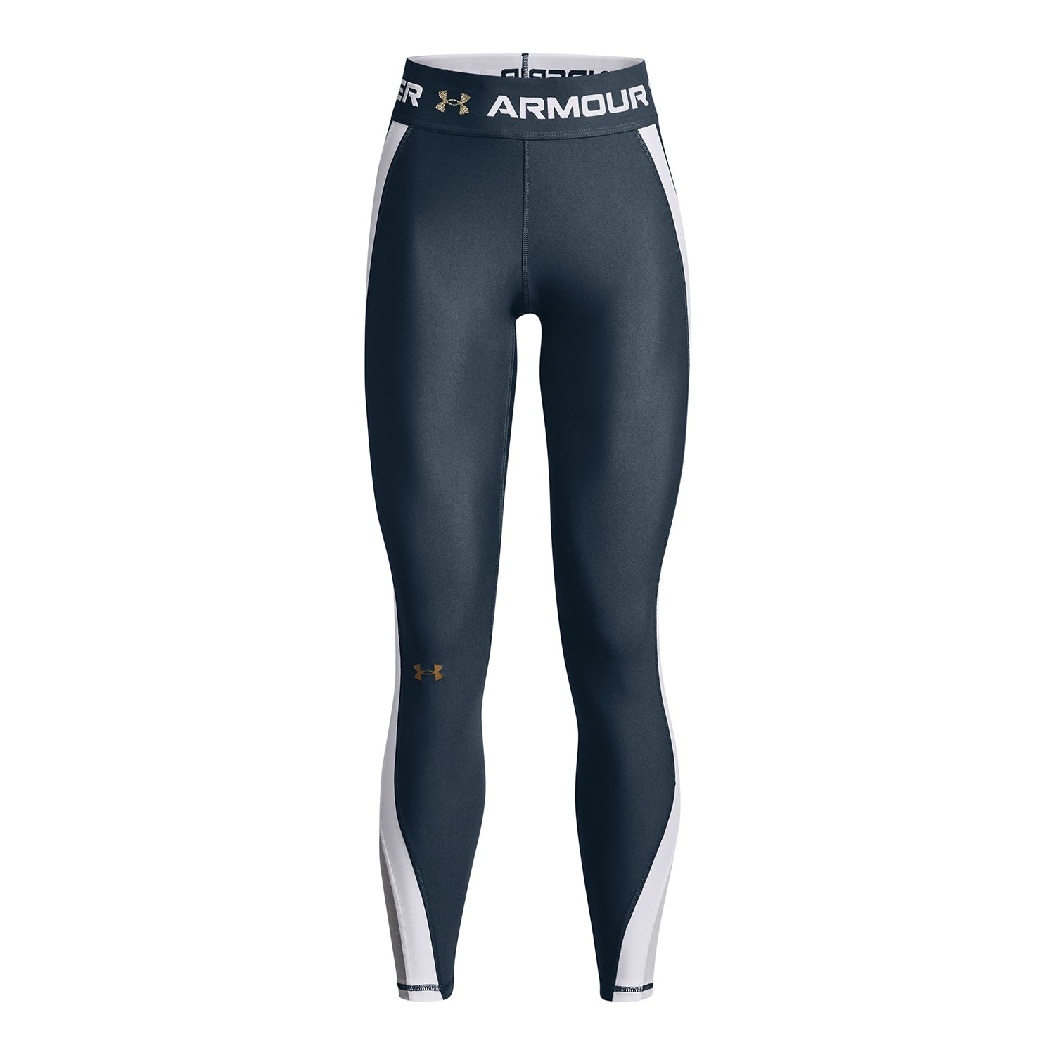 Calza Ua Hg Armour Wm Wb L para Mujer