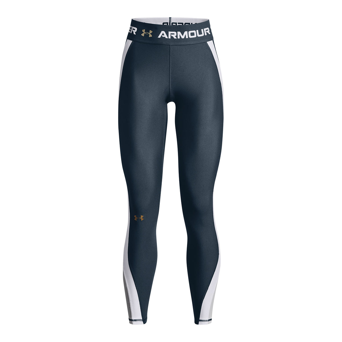 Calza Ua Hg Armour Wm Wb L para Mujer