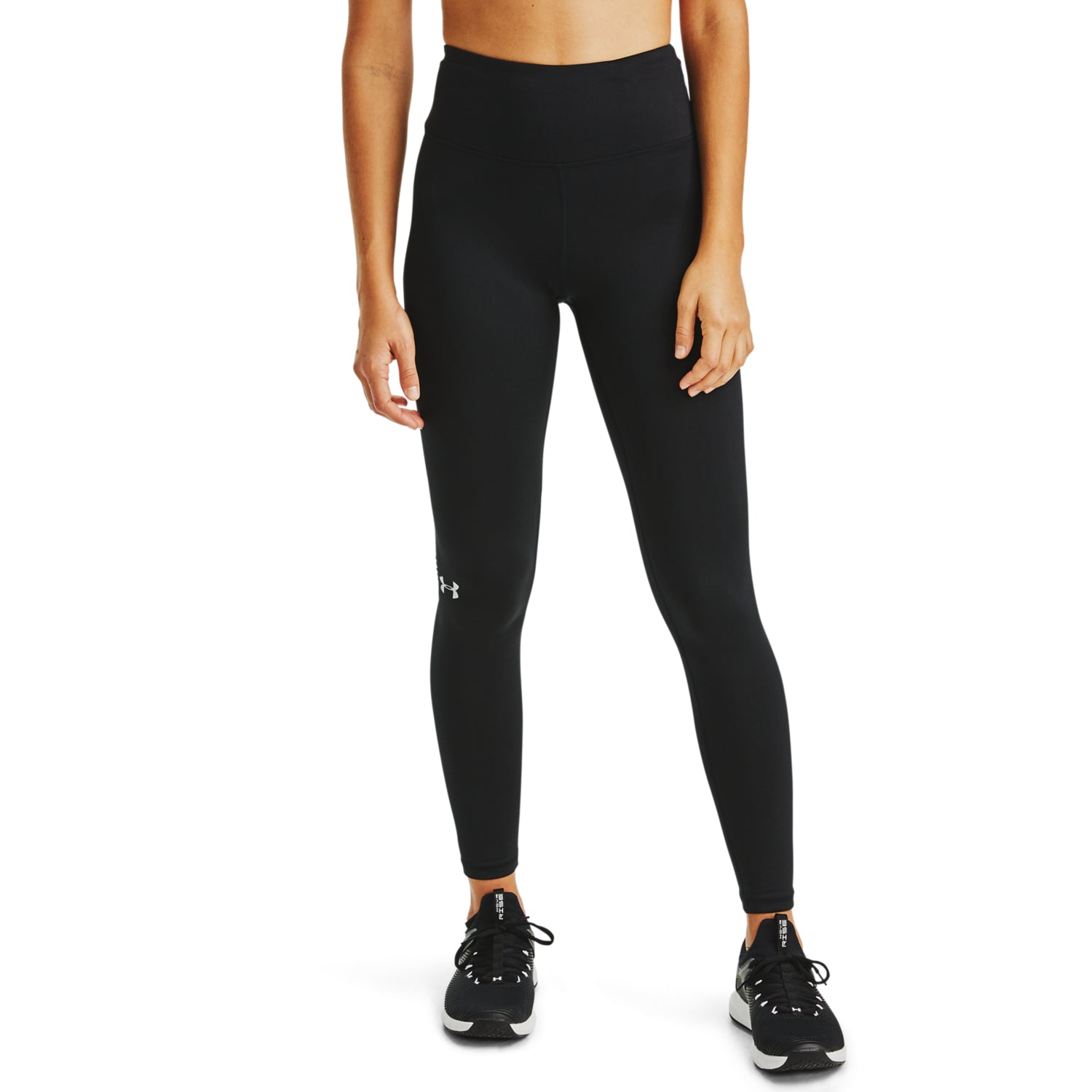 Calza Ua Cg Armour Legging para Mujer
