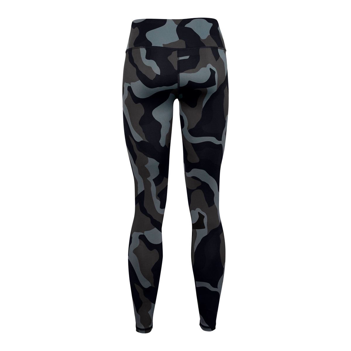 Calza Ua Rush Camo Legging para Mujer