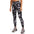 Calza Ua Rush Camo Legging para Mujer