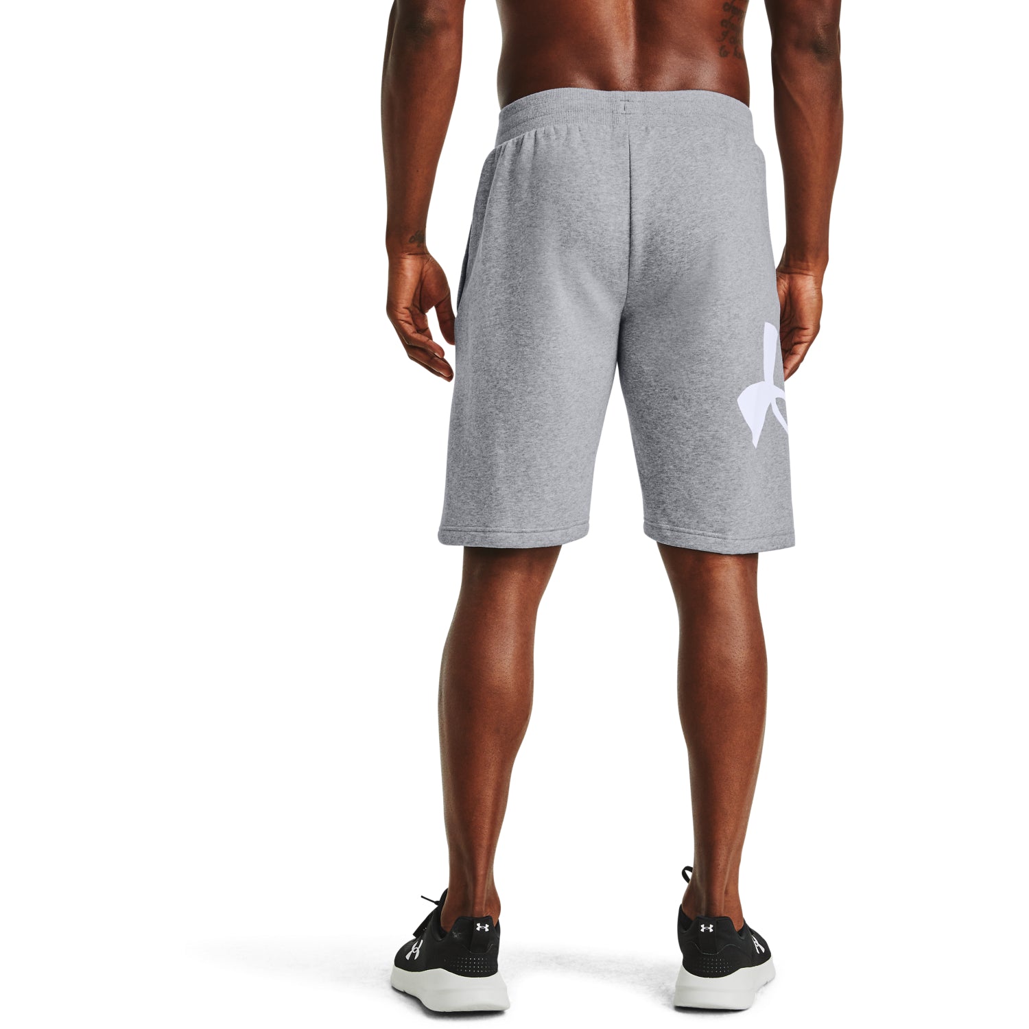 Pantalón Buzo Rival Fleece Logo Sw para Hombre