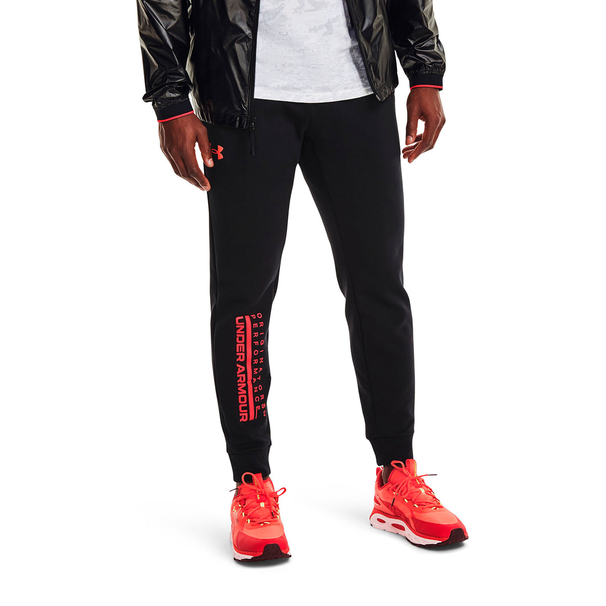 Pantalones de Entrenamiento UA Summit Knit para Hombre