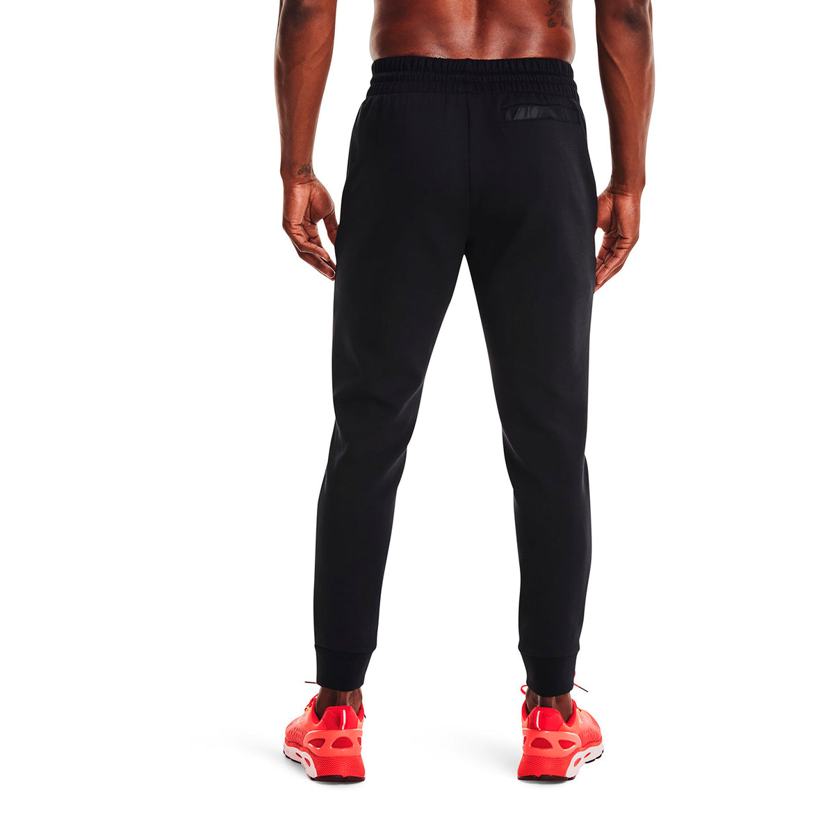 Pantalones de Entrenamiento UA Summit Knit para Hombre