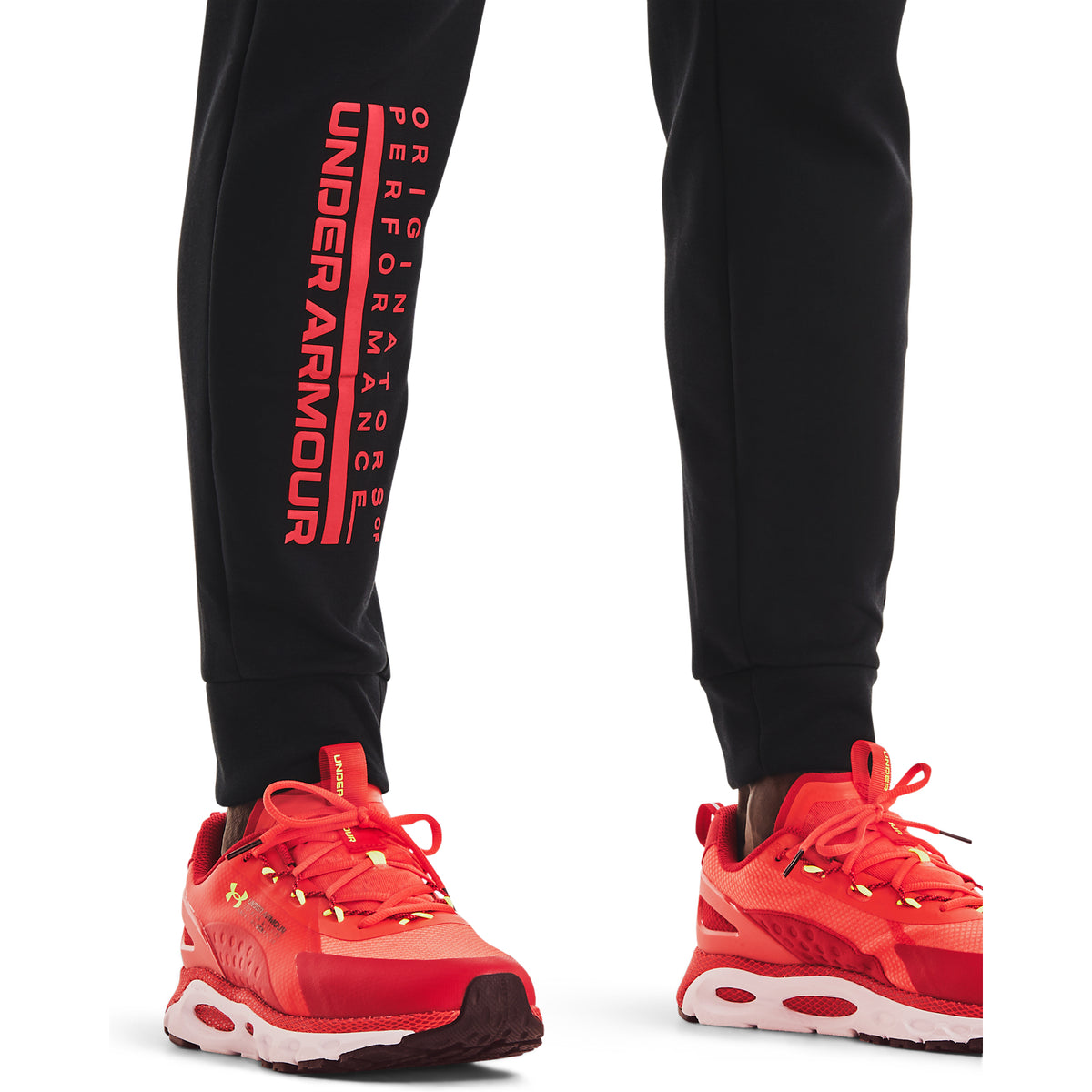 Pantalones de Entrenamiento UA Summit Knit para Hombre