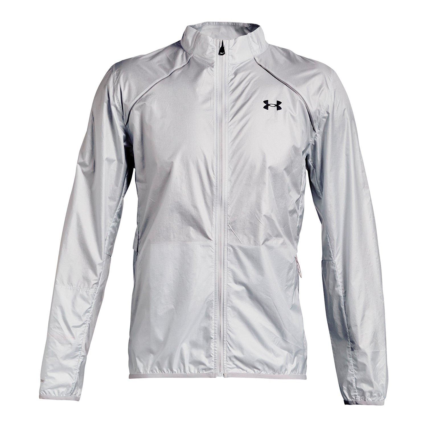 Chaqueta UA Impasse Run 2.0 para Hombre