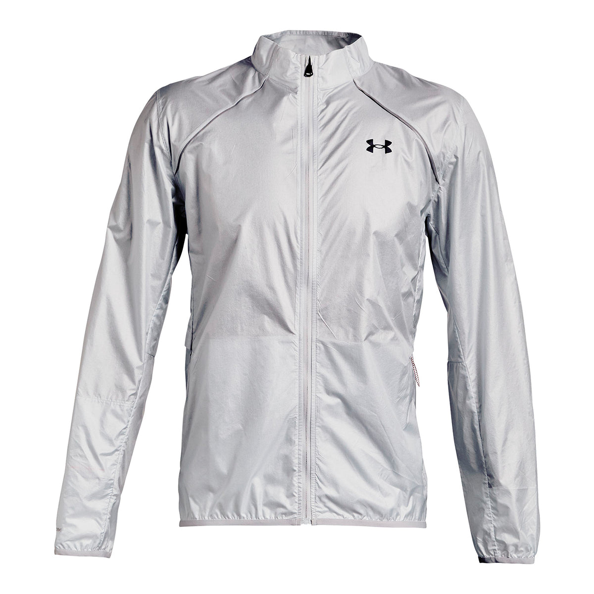 Chaqueta UA Impasse Run 2.0 para Hombre