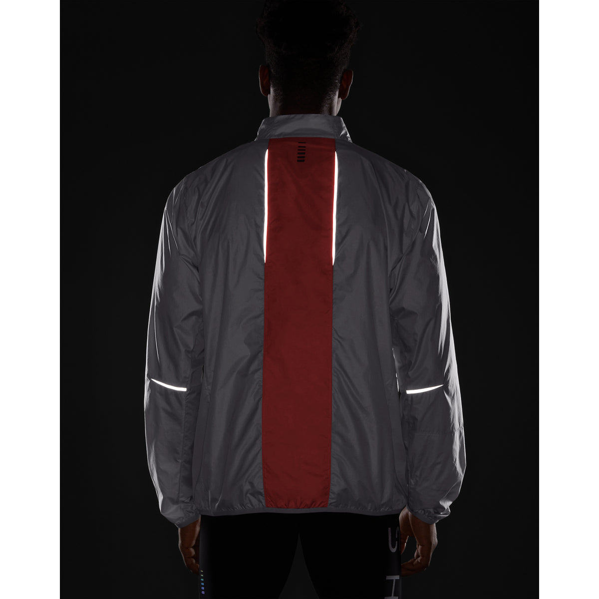 Chaqueta UA Impasse Run 2.0 para Hombre