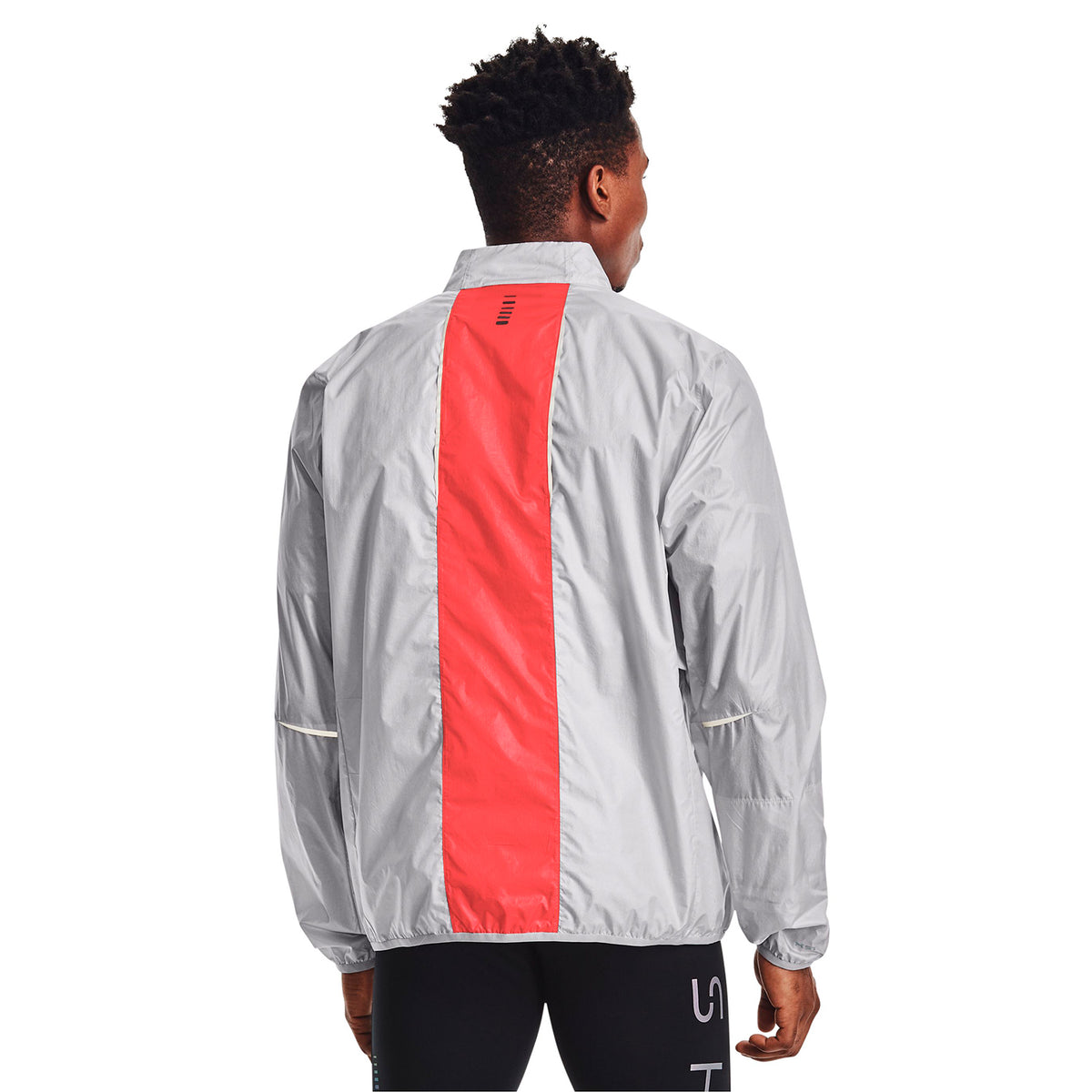 Chaqueta UA Impasse Run 2.0 para Hombre