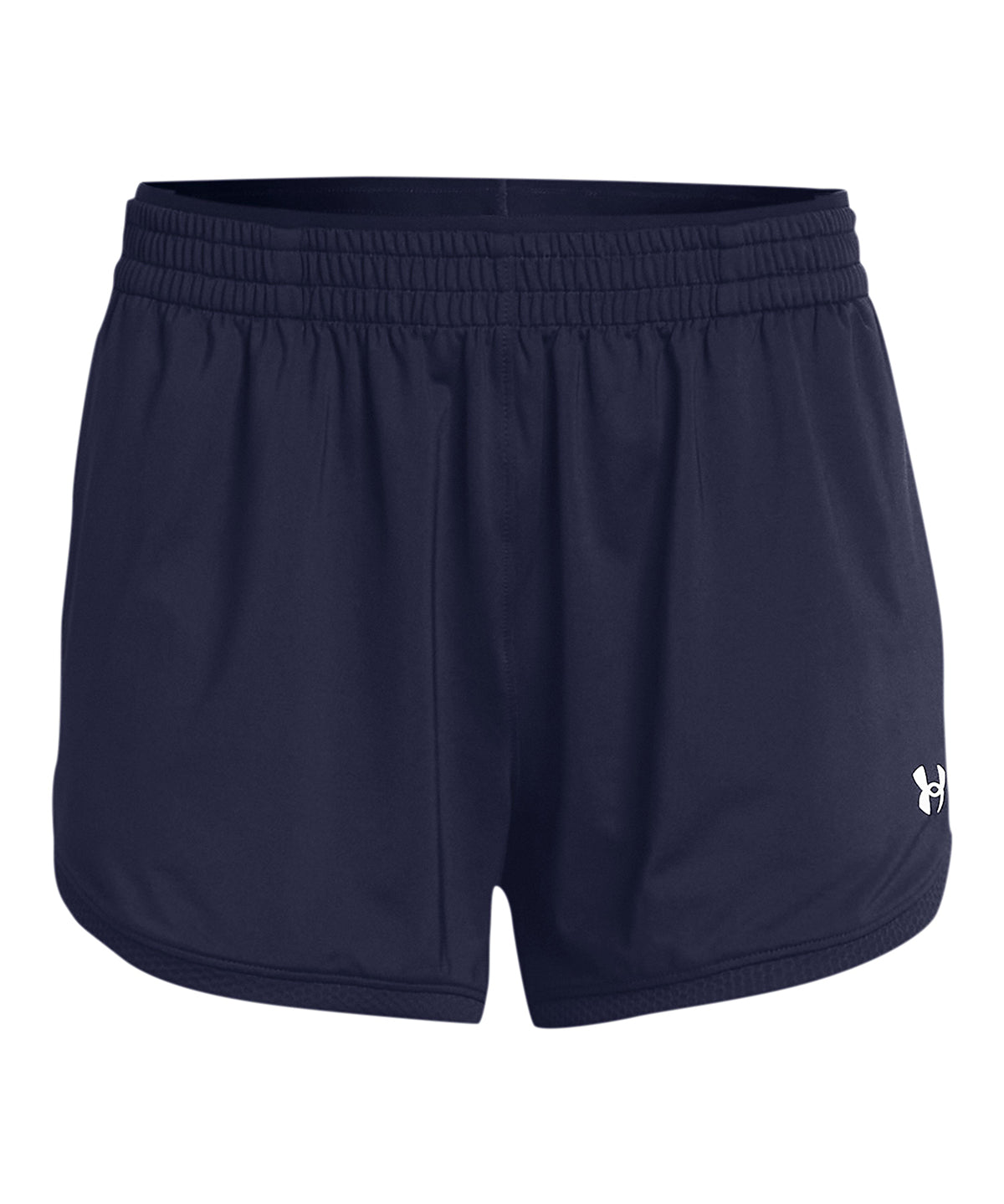 Shorts UA para mujer