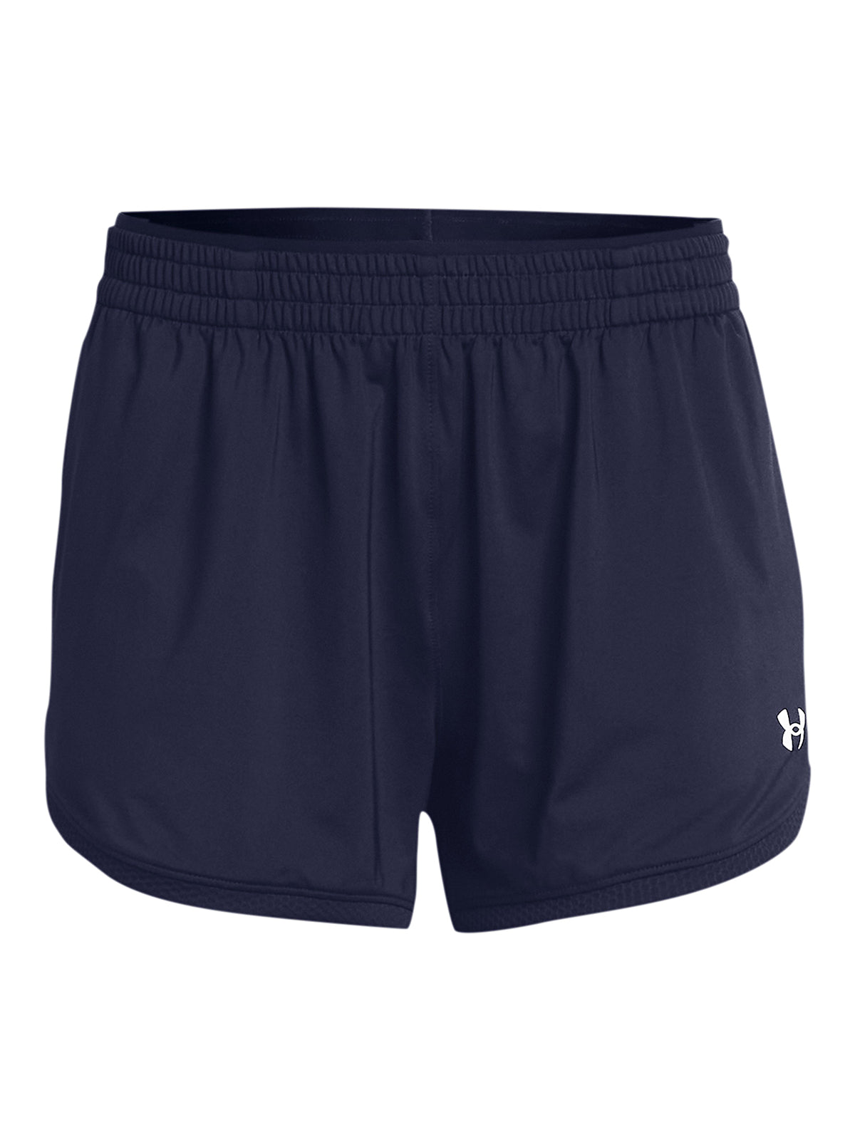 Shorts UA para mujer
