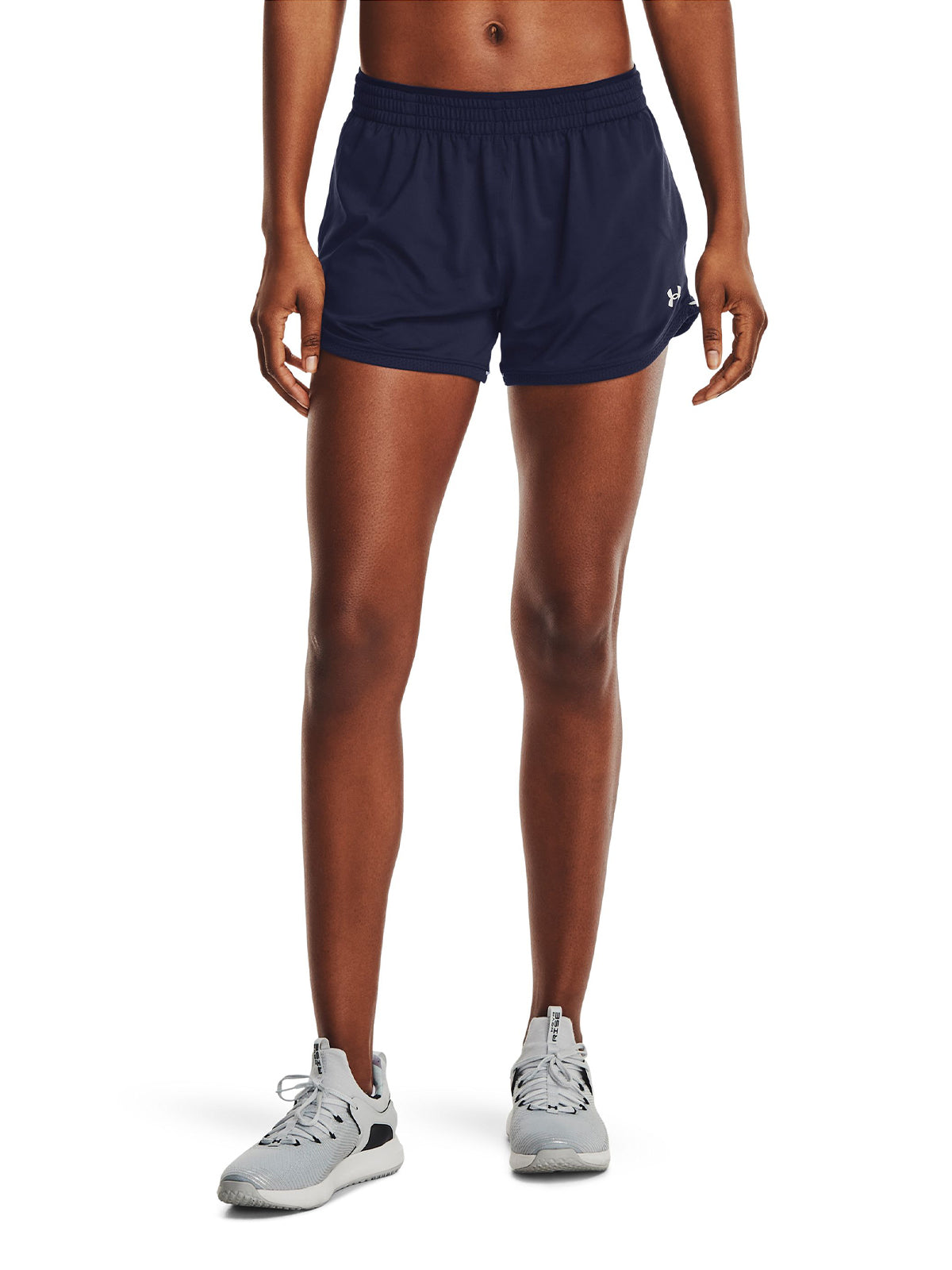 Shorts UA para mujer