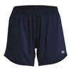 Shorts UA Knit para mujer