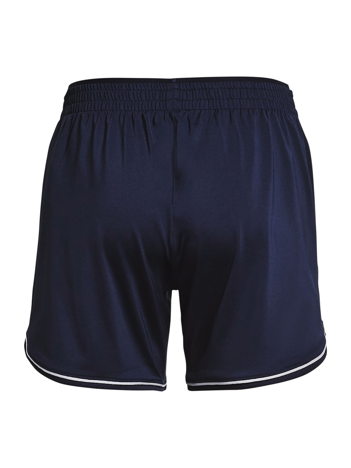 Shorts UA Knit para mujer
