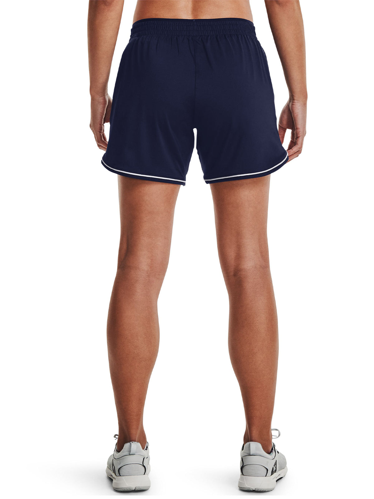 Shorts UA Knit para mujer