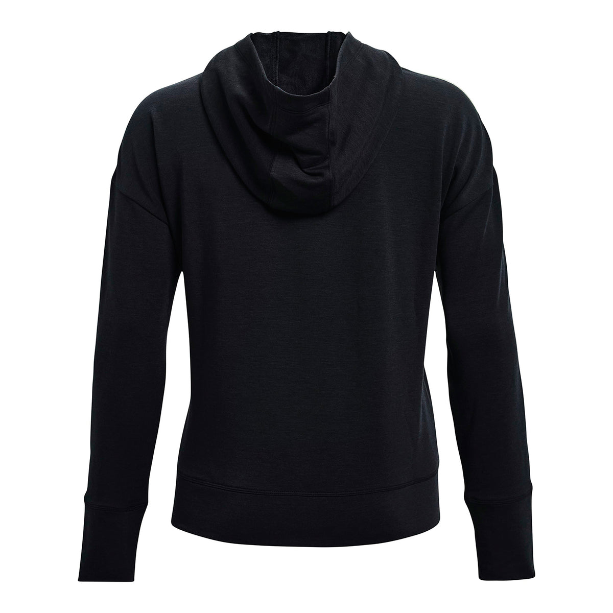 Polerón UA Rival Terry Taped para Mujer