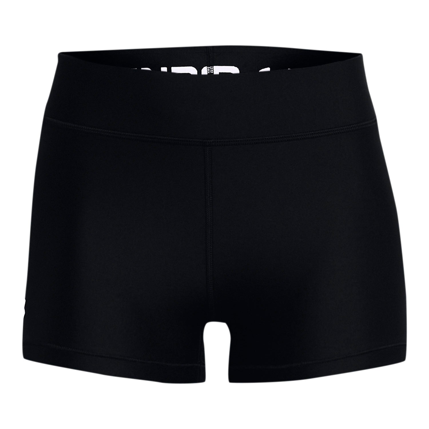 Short Hg Under Armour Mid Rise S para Mujer