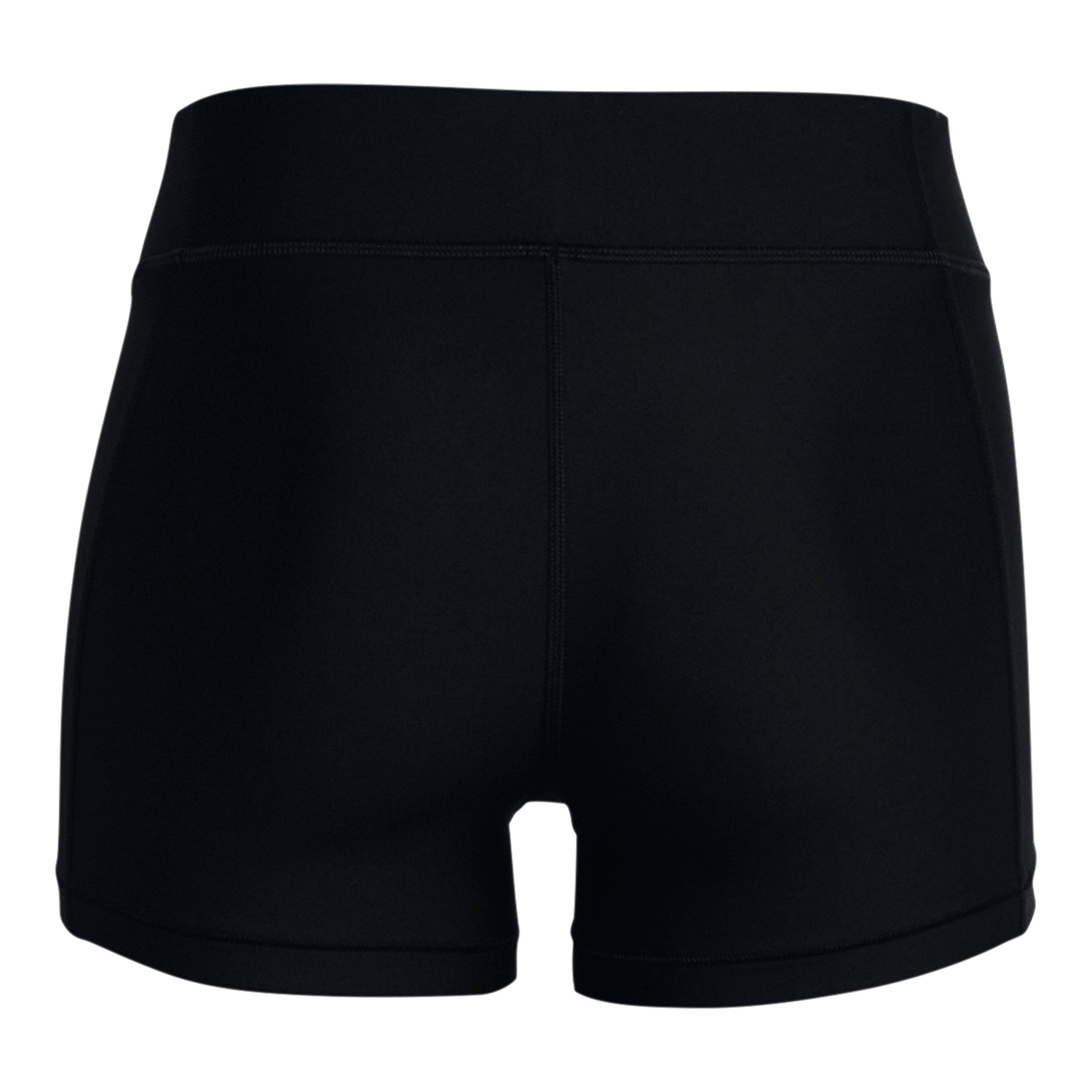 Short Hg Under Armour Mid Rise S para Mujer