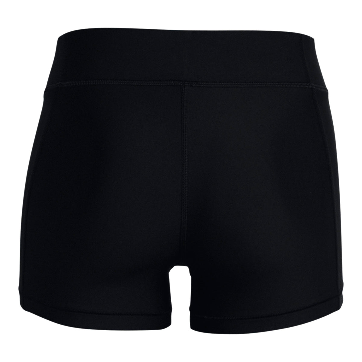 Short Hg Under Armour Mid Rise S para Mujer