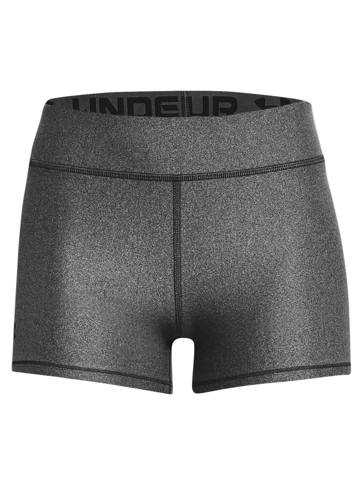 Short Hg Under Armour Mid Rise S para Mujer