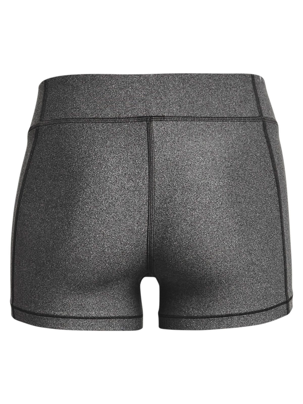 Short Hg Under Armour Mid Rise S para Mujer