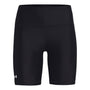 Shorts HeatGear Under Armour Bike para Mujer