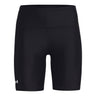Shorts HeatGear Under Armour Bike para Mujer