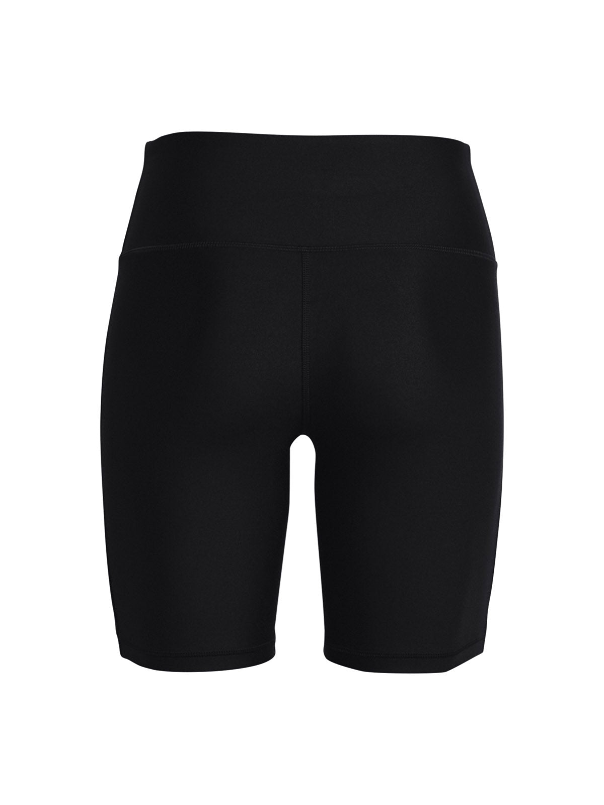 Shorts HeatGear Under Armour Bike para Mujer