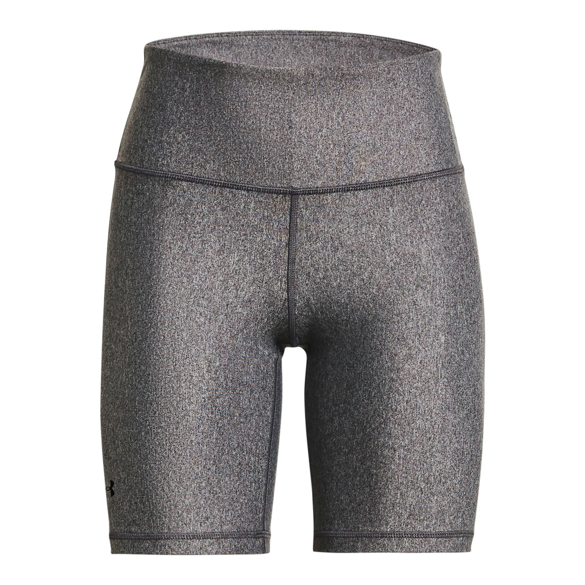 Shorts HeatGear Under Armour Bike para Mujer