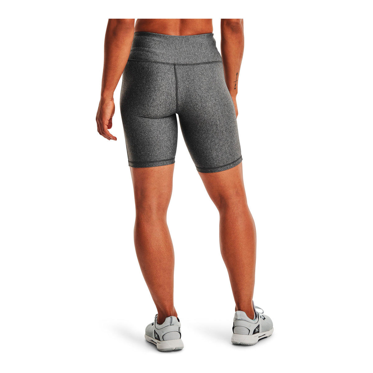 Shorts HeatGear Under Armour Bike para Mujer