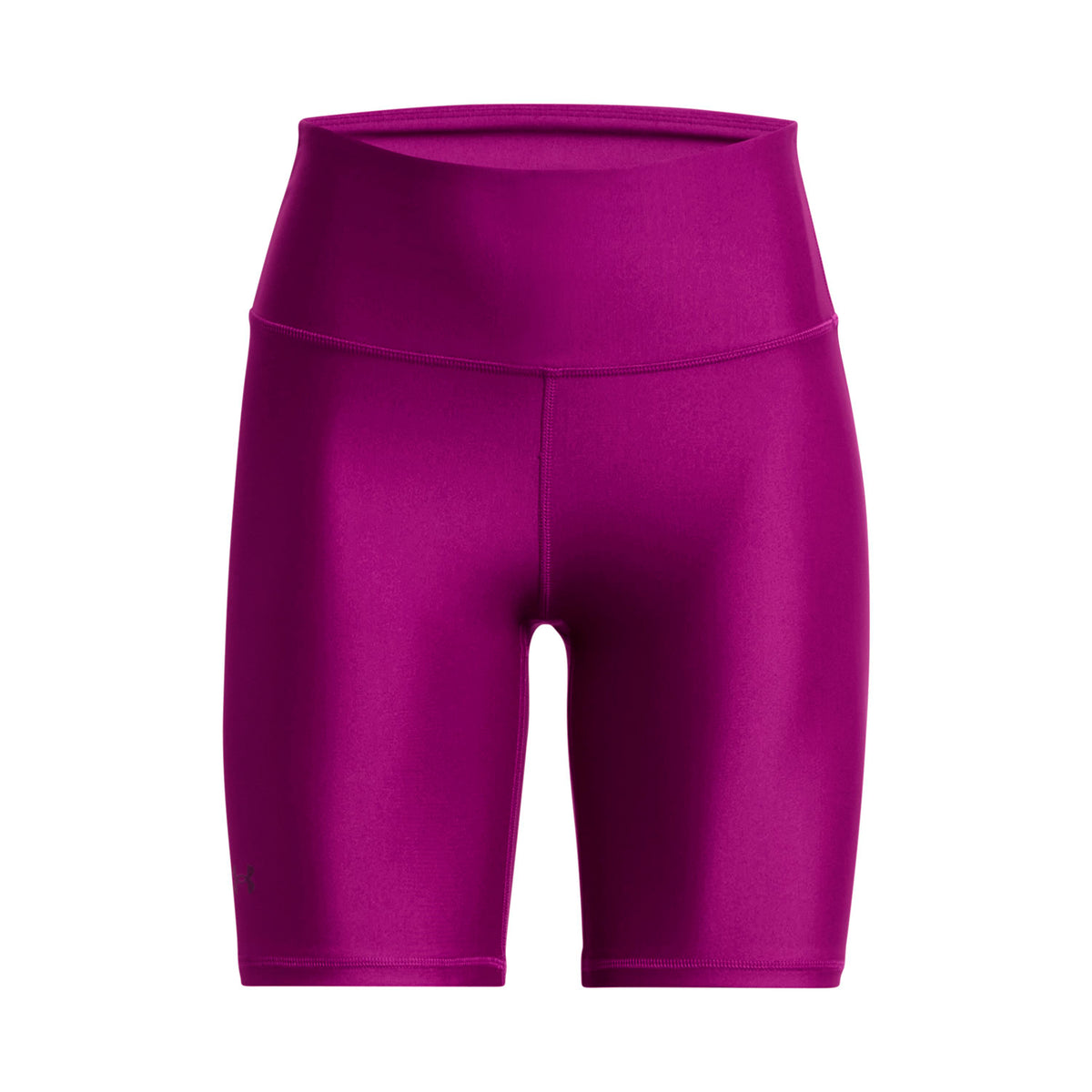Shorts HeatGear Under Armour Bike para Mujer