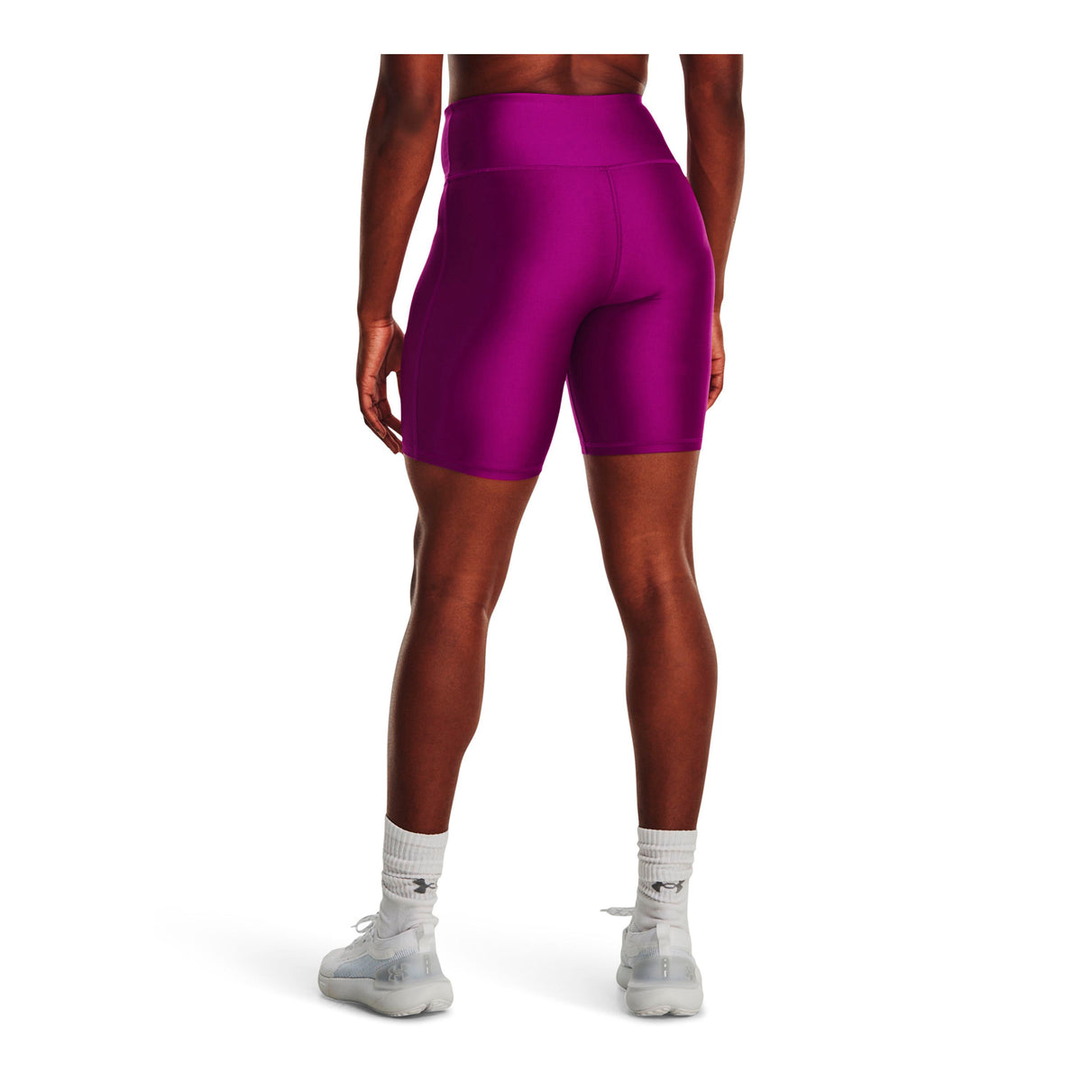 Shorts HeatGear Under Armour Bike para Mujer