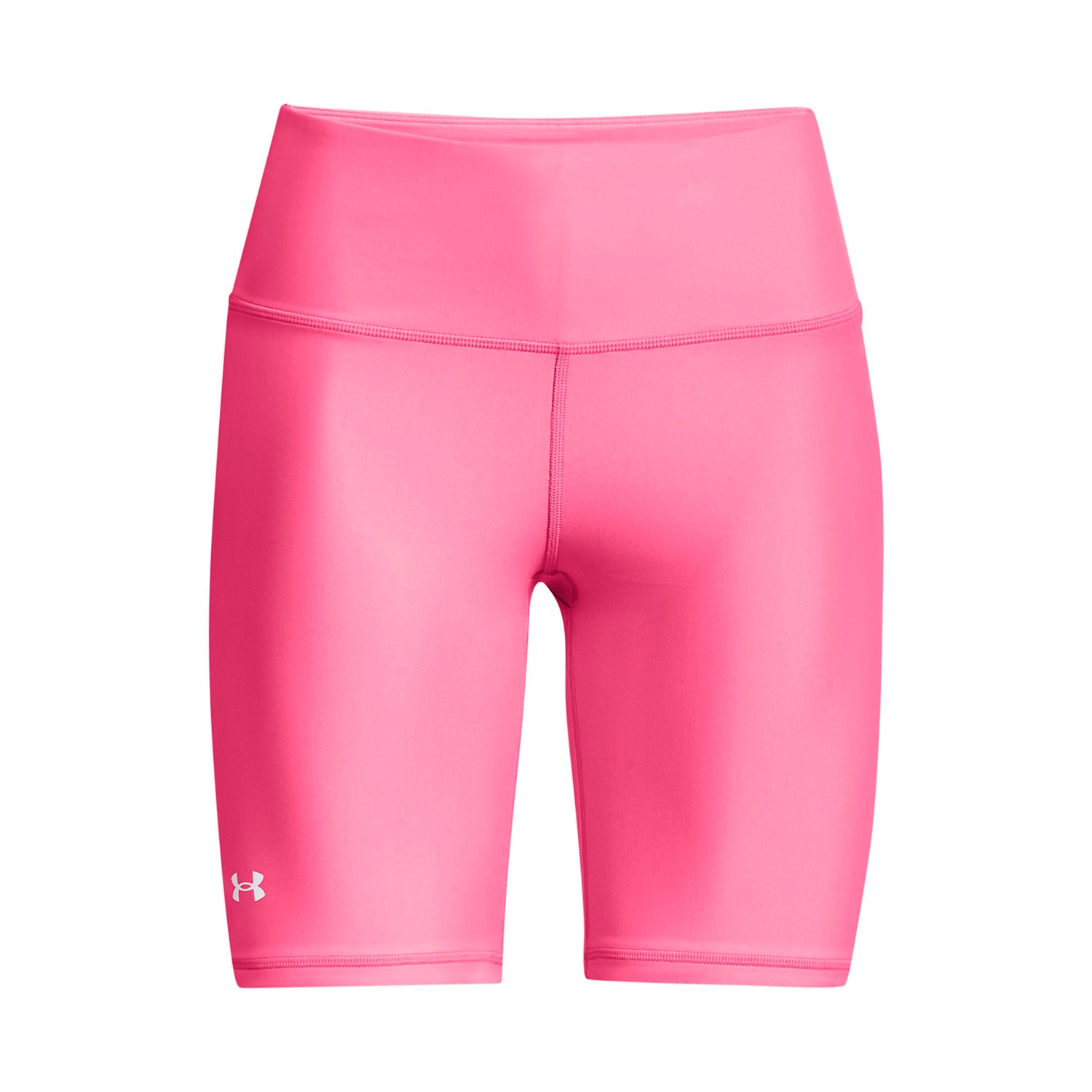 Shorts HeatGear Under Armour Bike para Mujer