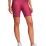 Calza de entrenamiento para mujer Tech Roja Under Armour