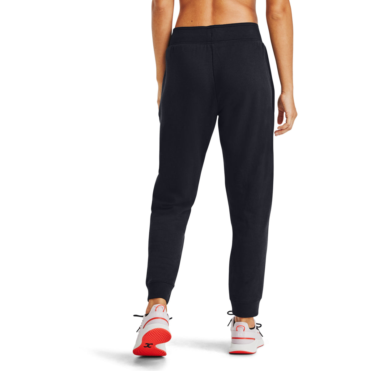 Pantalones UA Rival Terry para Mujer