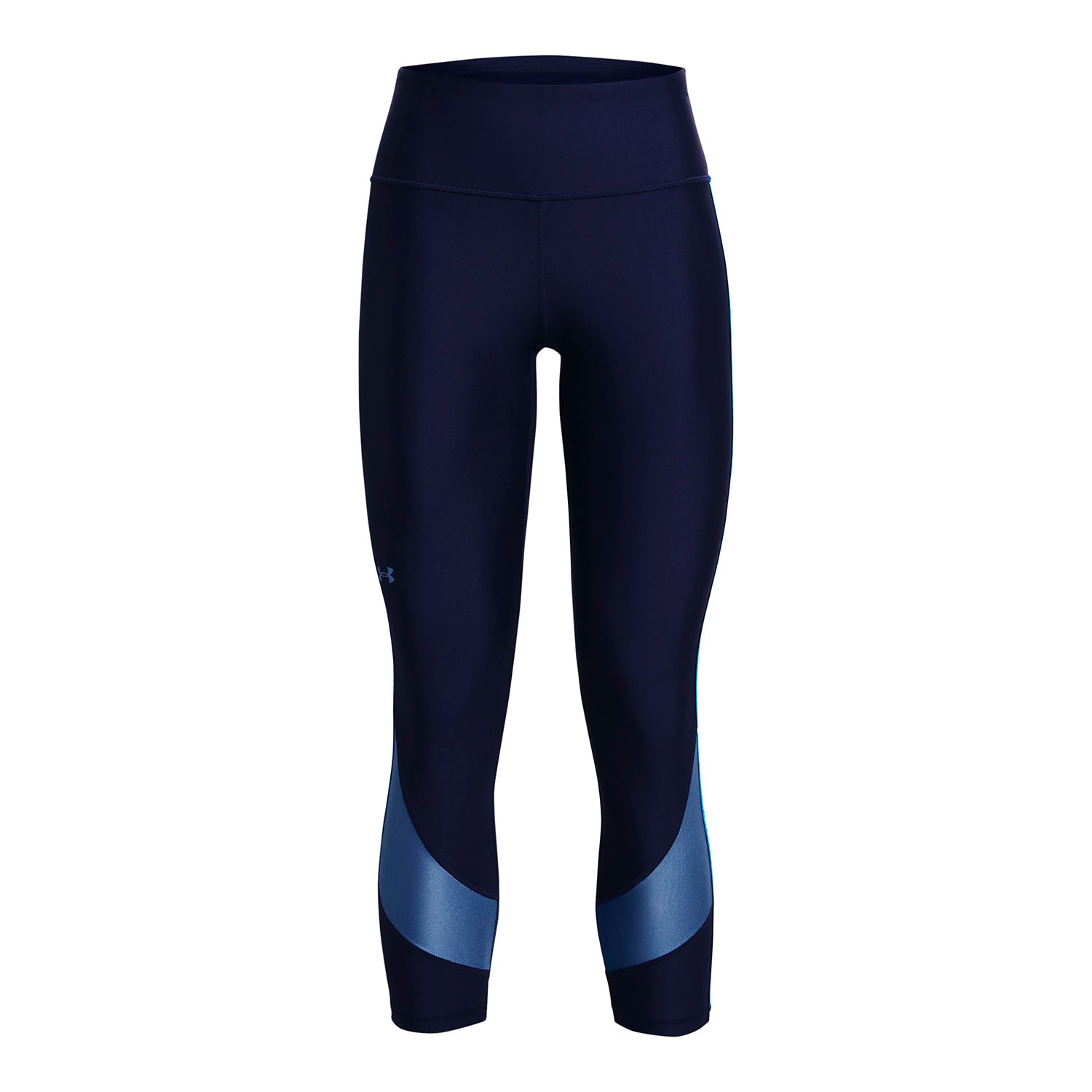 Calzas HeatGear® Armour No-Slip Waistband Taped para mujer