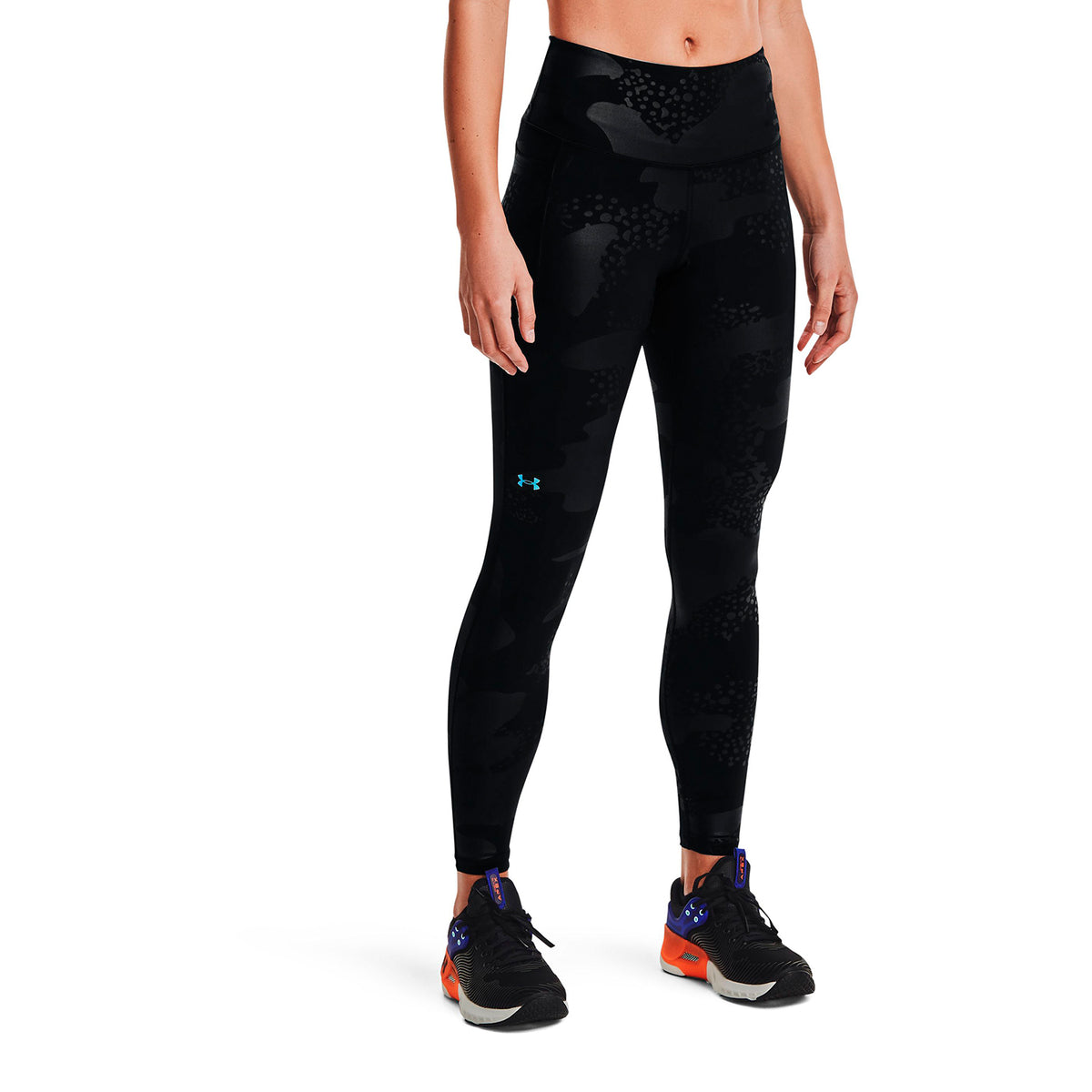 Calzas UA RUSH™ Tonal para Mujer