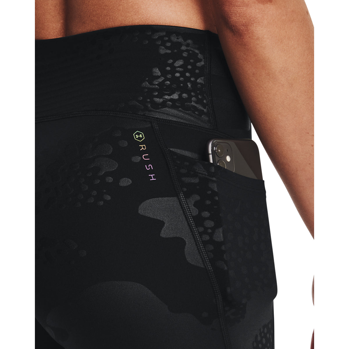 Calzas UA RUSH™ Tonal para Mujer