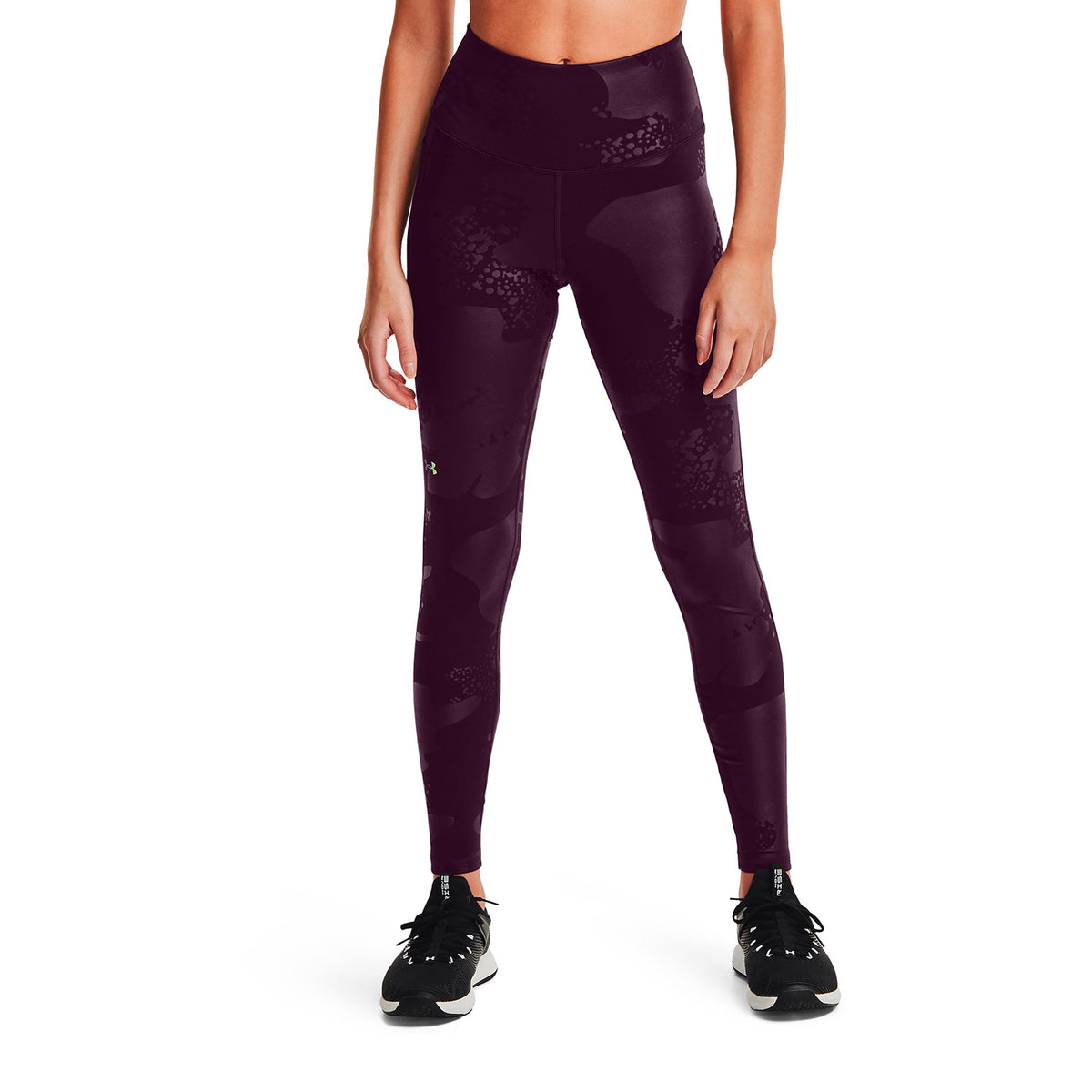 Calzas UA RUSH™ Tonal para Mujer