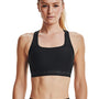 Sostén Deportivo Under Armour Mid Crossback para Mujer