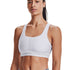 Sostén Deportivo Under Armour Mid Crossback para Mujer
