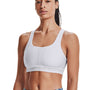Sostén Deportivo Under Armour Mid Crossback para Mujer