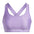 Peto de Entrenamiento para Mujer Crossback mid Morado Under Armour