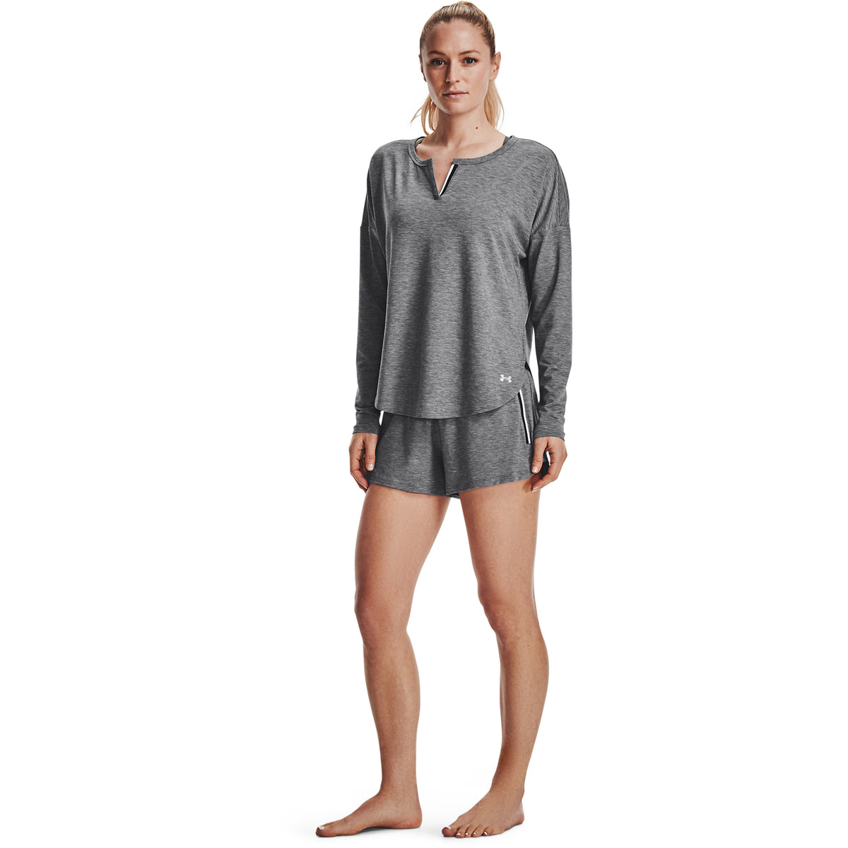 Shorts para dormir UA RECOVER ™ para mujer