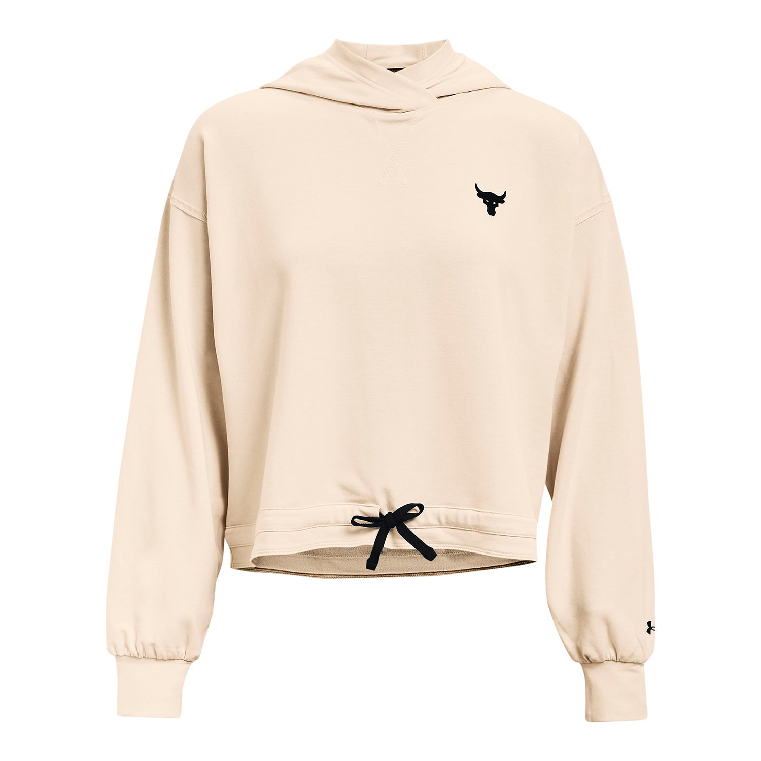 Polerón con gorro Project Rock Terry para Mujer