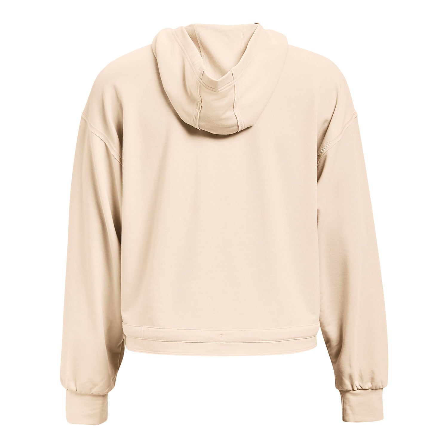 Polerón con gorro Project Rock Terry para Mujer