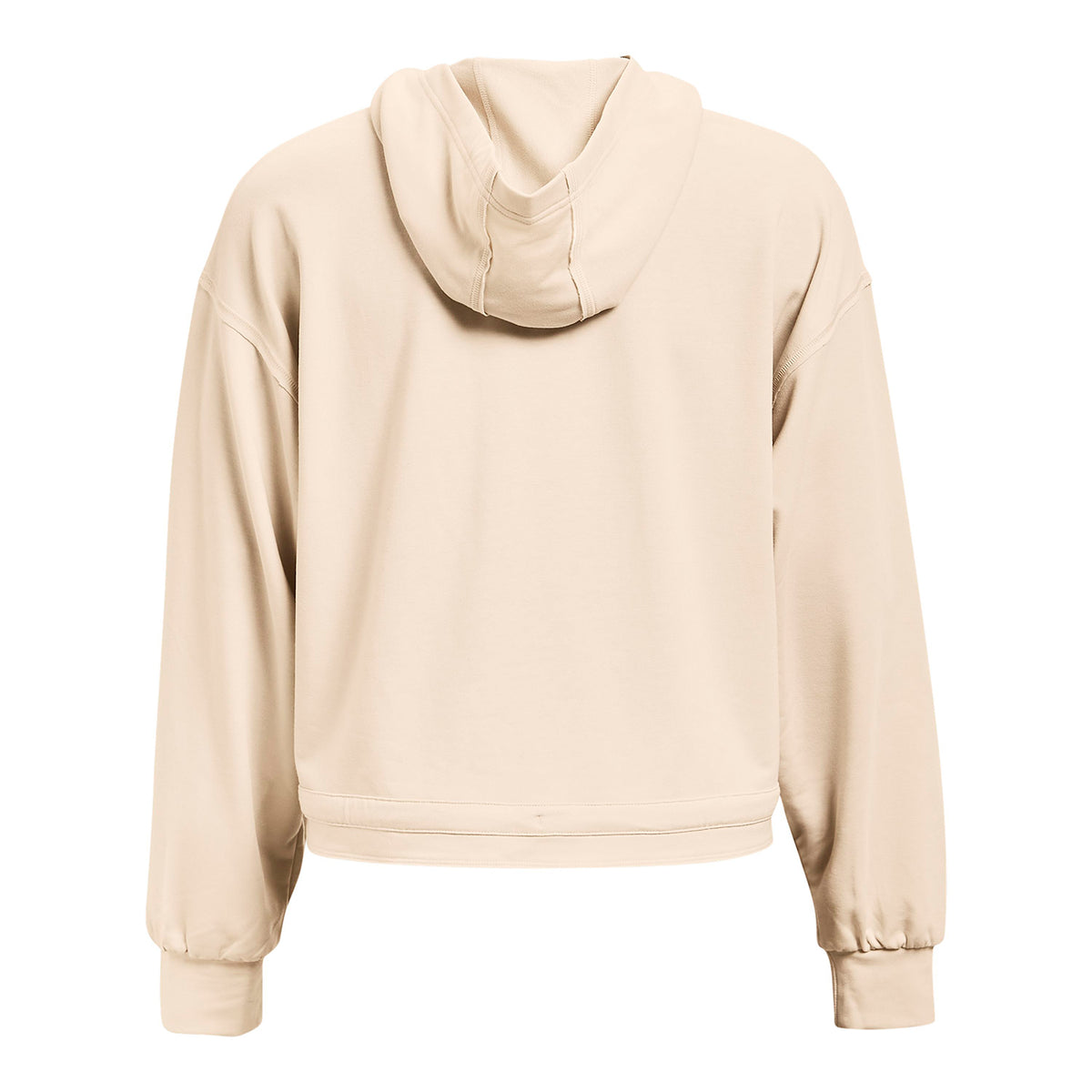 Polerón con gorro Project Rock Terry para Mujer