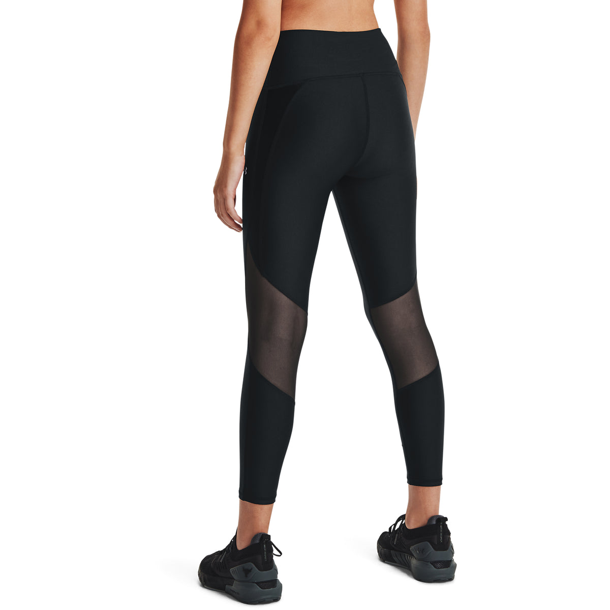 Calzas Project Rock HeatGear® para Mujer