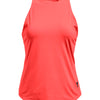 Polera sin mangas Project Rock HeatGear® para mujer
