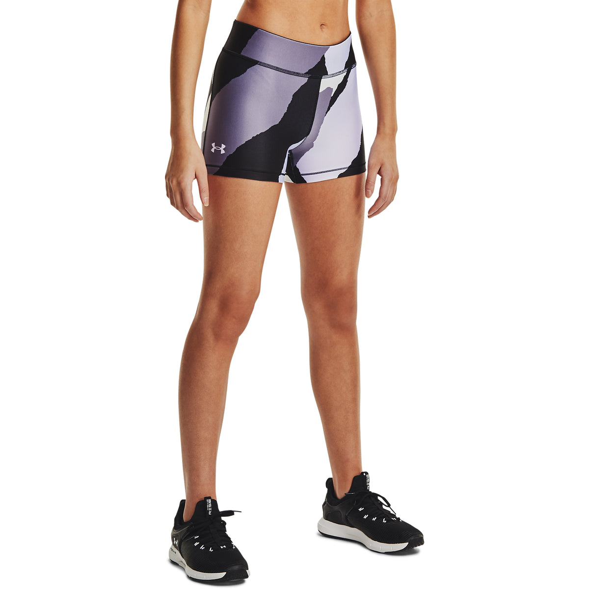 Short Iwd Ua Hg Armour Sho para Mujer
